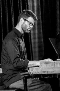Tim Smith Band 17 200x300 About